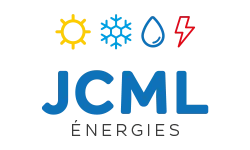JCML Énergie plombier chauffagiste dans le libournais